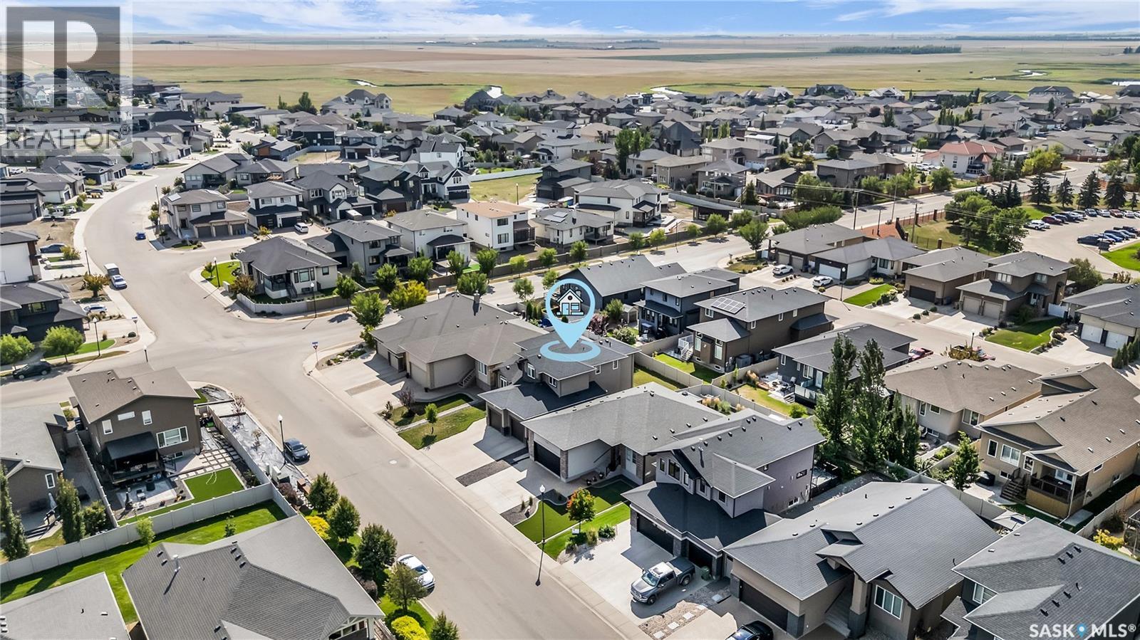 3969 Sandhill Crescent, Regina, Saskatchewan  S4V 3G7 - Photo 47 - SK025682