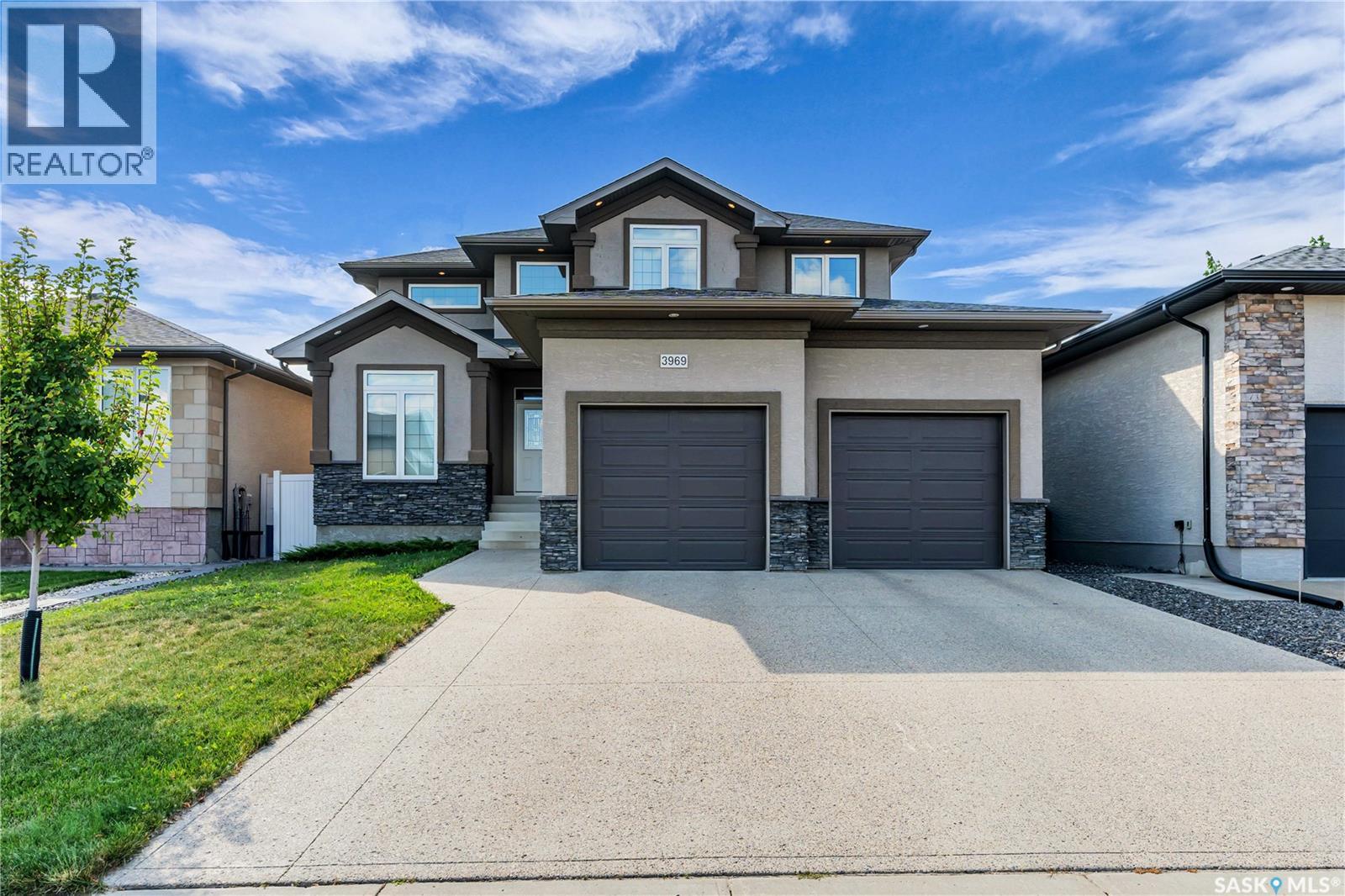 3969 Sandhill CRESCENT, Regina, Saskatchewan