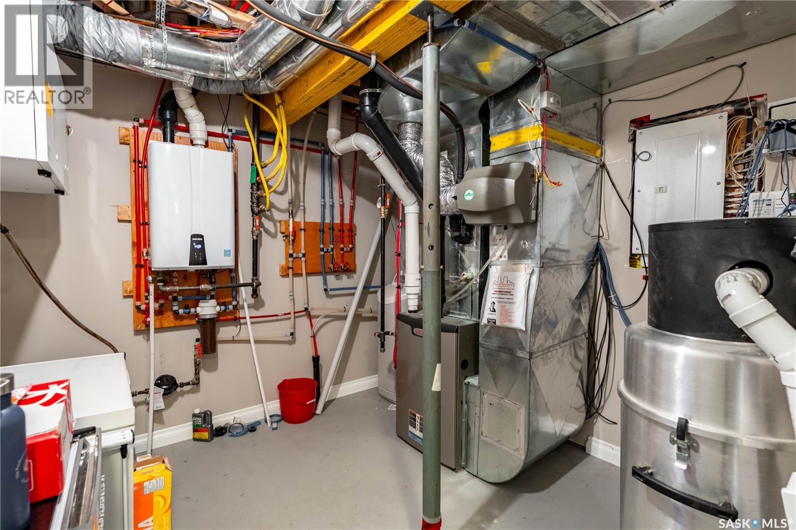 3969 Sandhill Crescent, Regina, Saskatchewan  S4V 3G7 - Photo 39 - SK025682