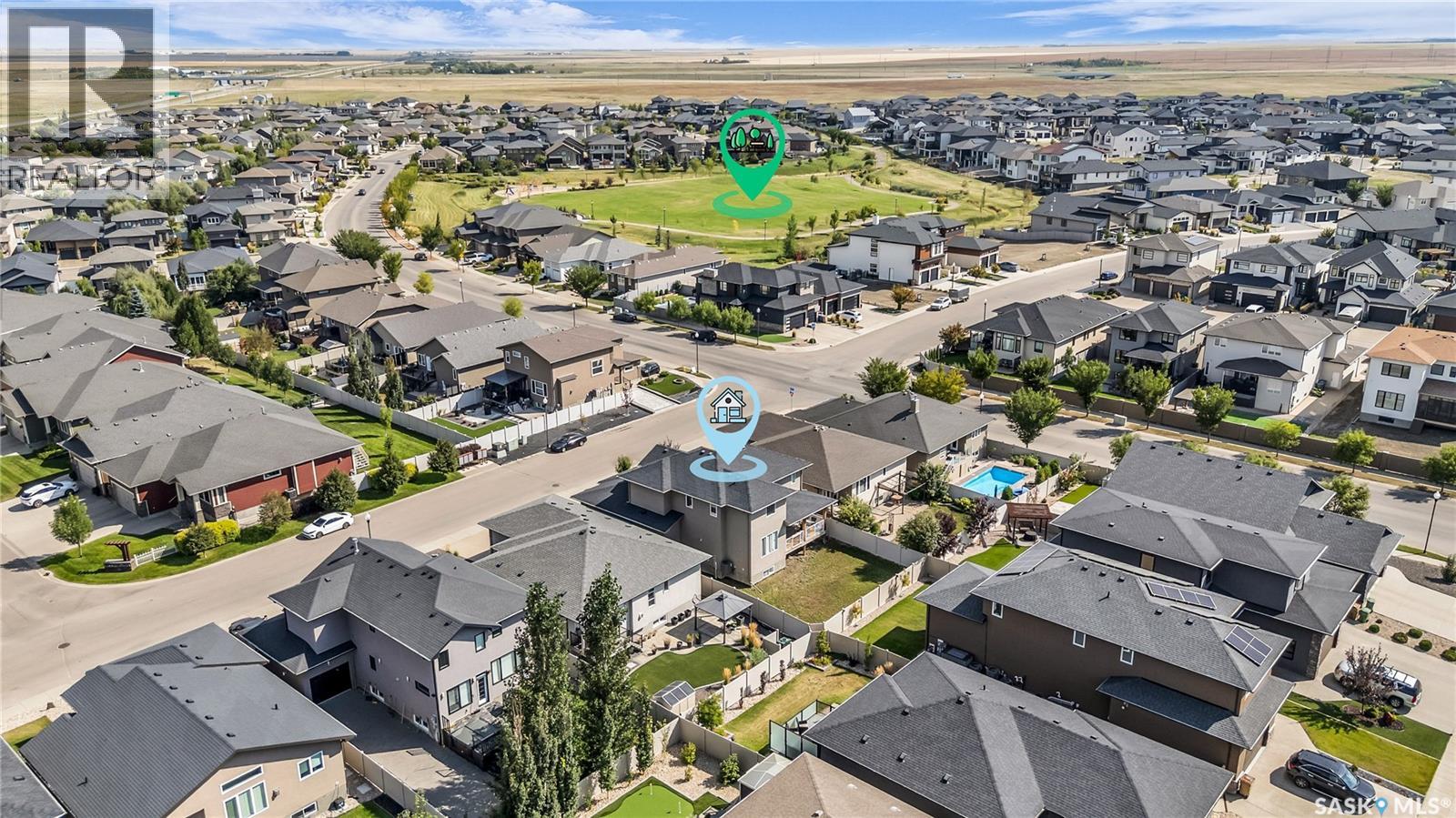 3969 Sandhill Crescent, Regina, Saskatchewan  S4V 3G7 - Photo 45 - SK025682