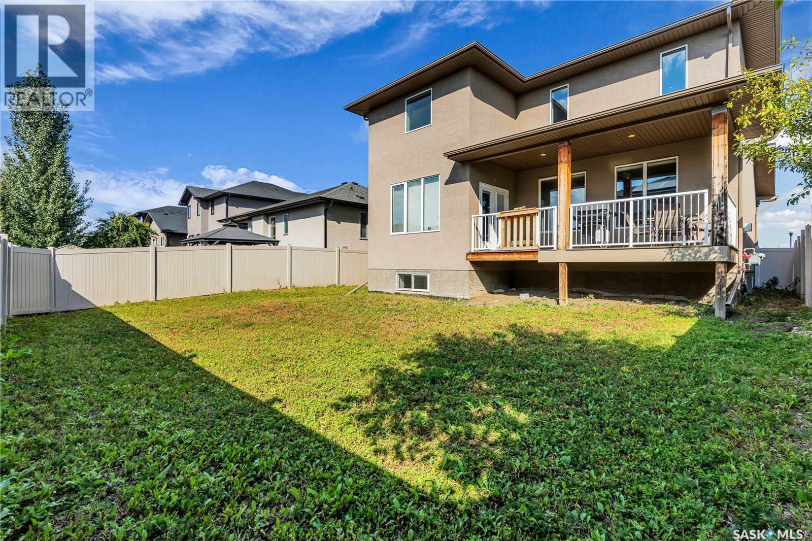 3969 Sandhill Crescent, Regina, Saskatchewan  S4V 3G7 - Photo 44 - SK025682