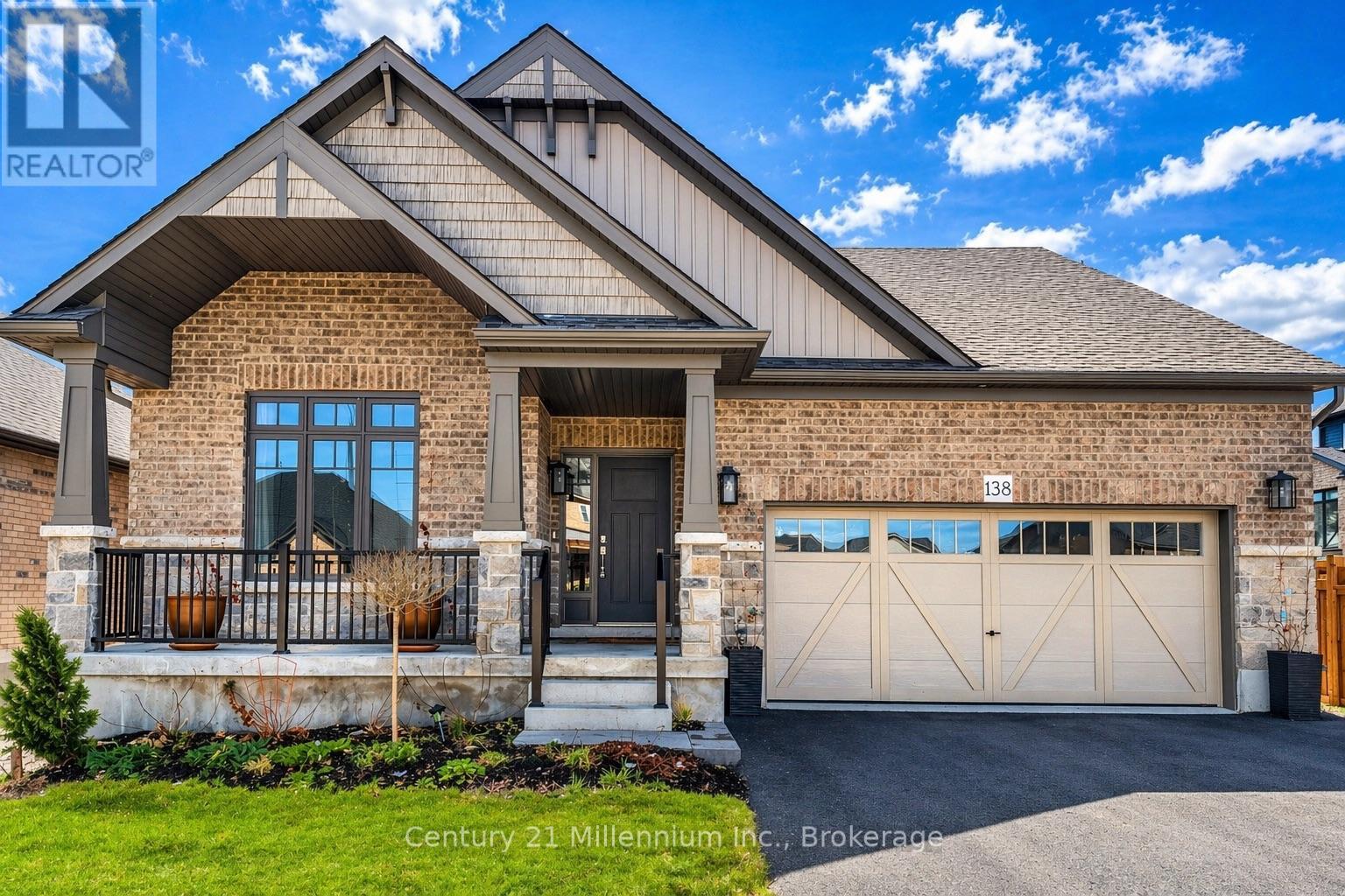 138 FITZGERALD STREET, Grey Highlands, Ontario