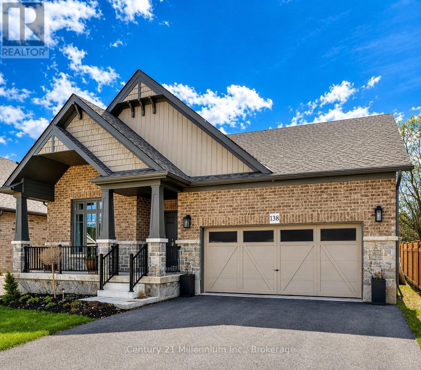 138 Fitzgerald Street, Grey Highlands, Ontario  N0C 1H0 - Photo 2 - X13019240