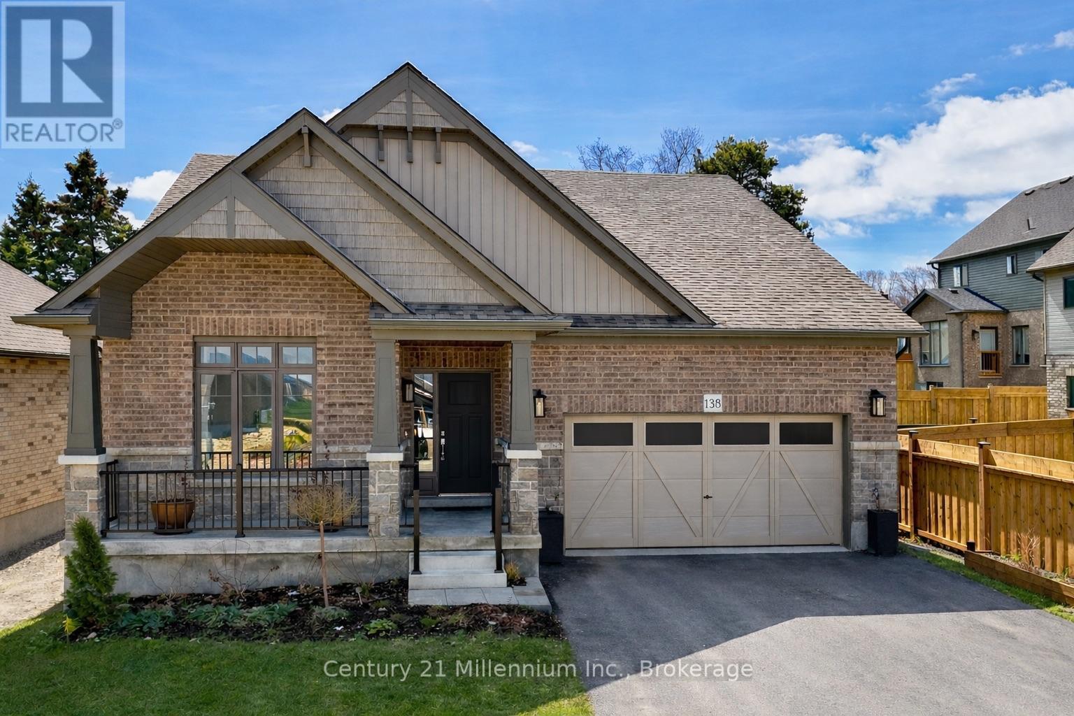 138 Fitzgerald Street, Grey Highlands, Ontario  N0C 1H0 - Photo 3 - X13019240