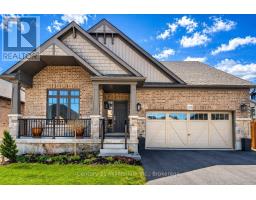 138 FITZGERALD STREET, grey highlands, Ontario