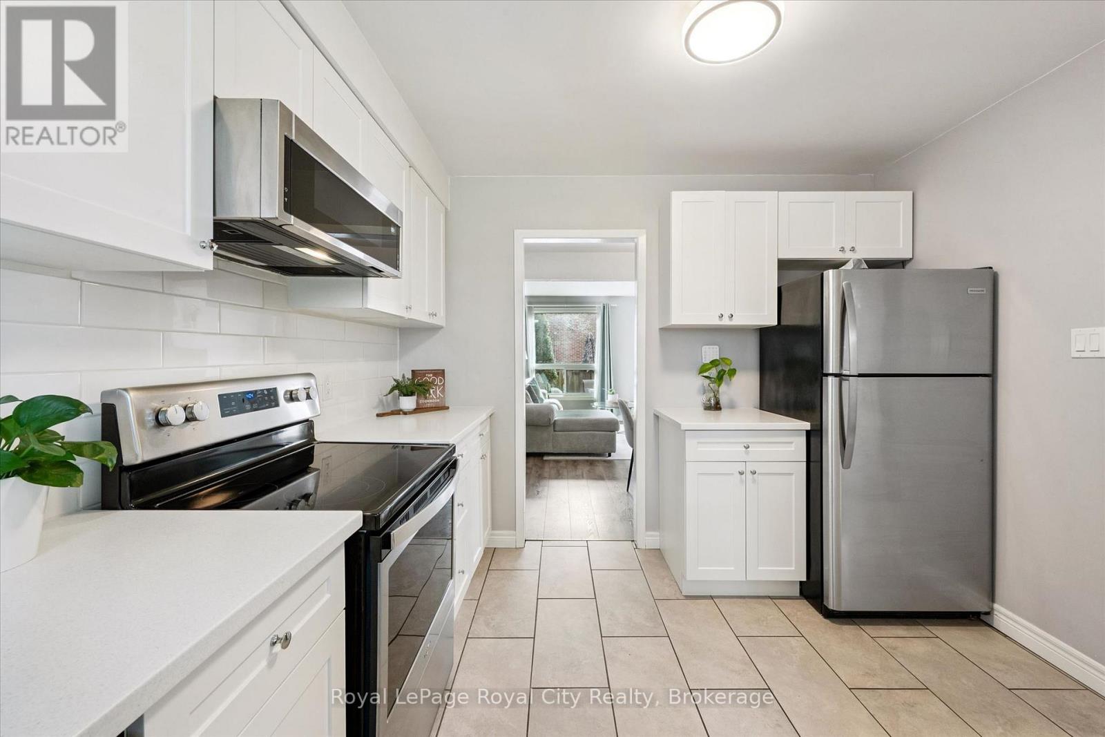 23 - 41 Rhonda Road, Guelph, Ontario  N1H 6H1 - Photo 2 - X13019388