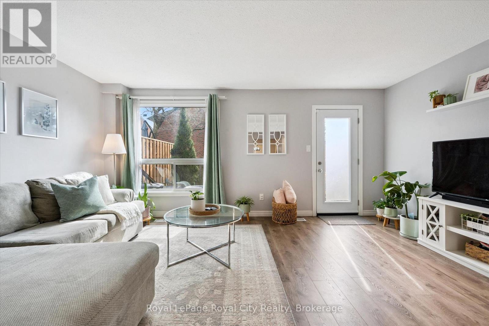 23 - 41 Rhonda Road, Guelph, Ontario  N1H 6H1 - Photo 3 - X13019388