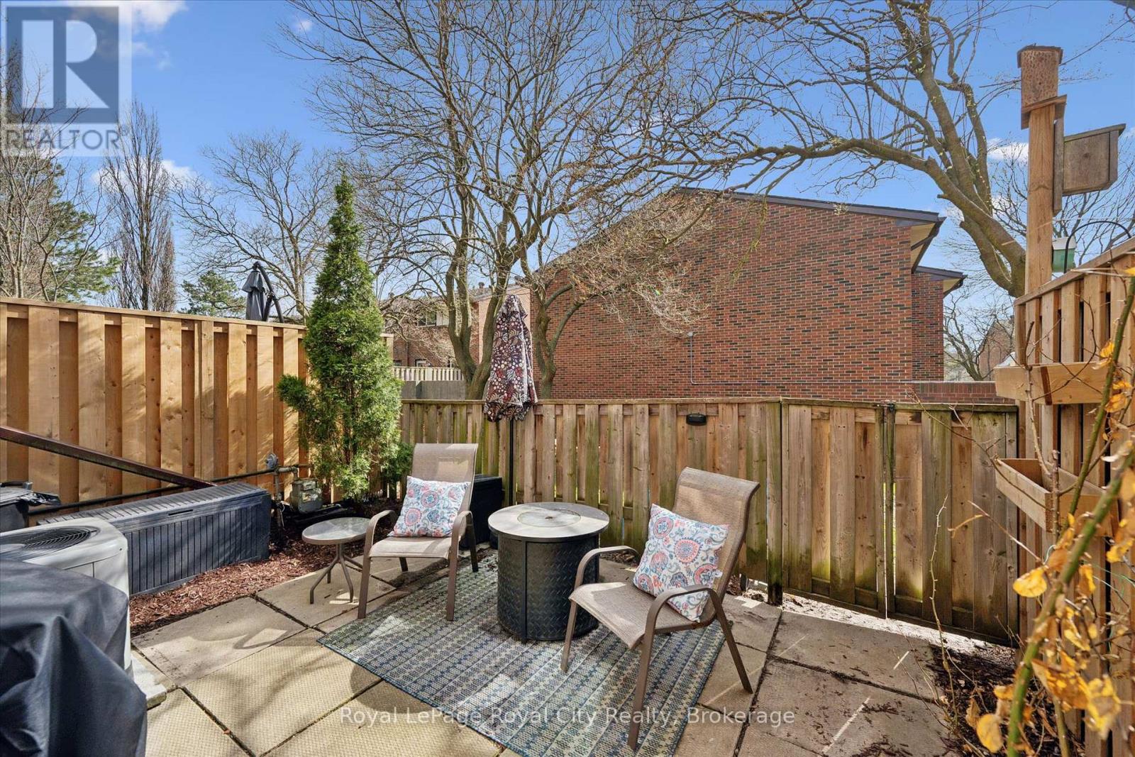 23 - 41 Rhonda Road, Guelph, Ontario  N1H 6H1 - Photo 35 - X13019388