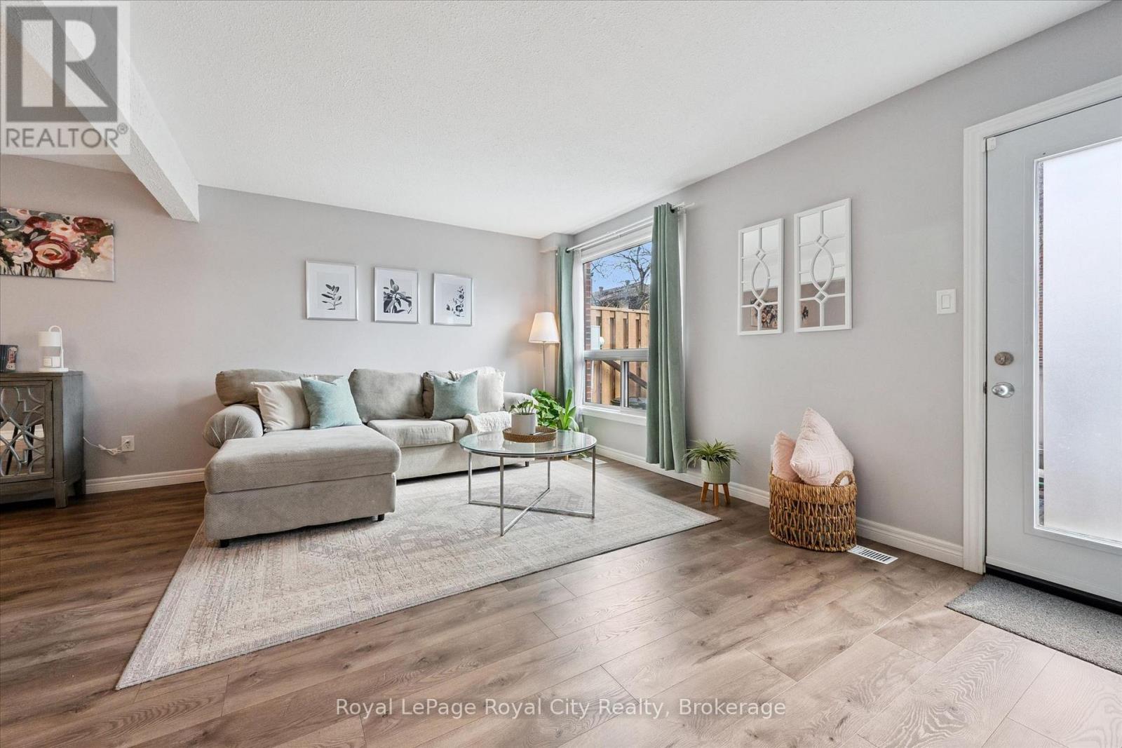 23 - 41 Rhonda Road, Guelph, Ontario  N1H 6H1 - Photo 4 - X13019388