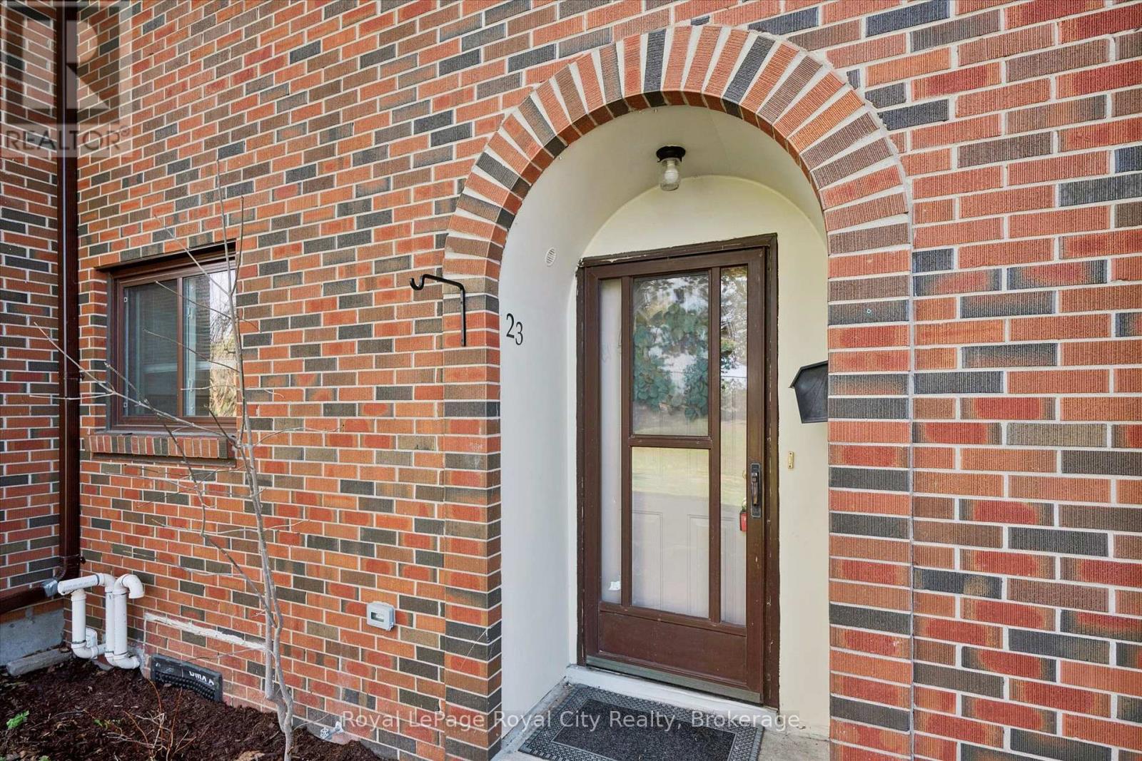 23 - 41 Rhonda Road, Guelph, Ontario  N1H 6H1 - Photo 7 - X13019388