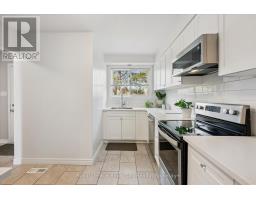 23 - 41 RHONDA ROAD, guelph (willow west/sugarbush/west acres), Ontario