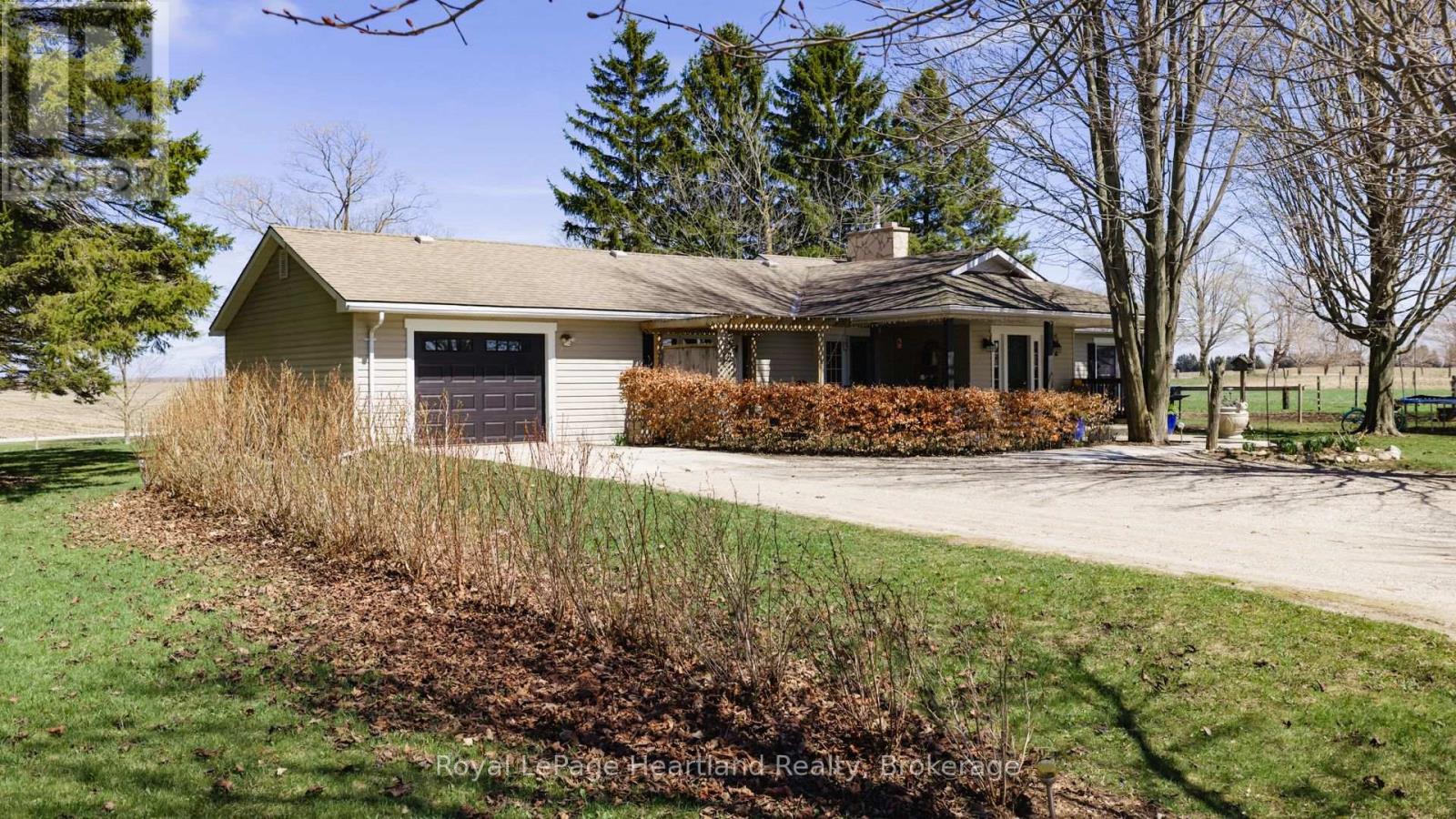 42163 FRONT ROAD, Huron East, Ontario