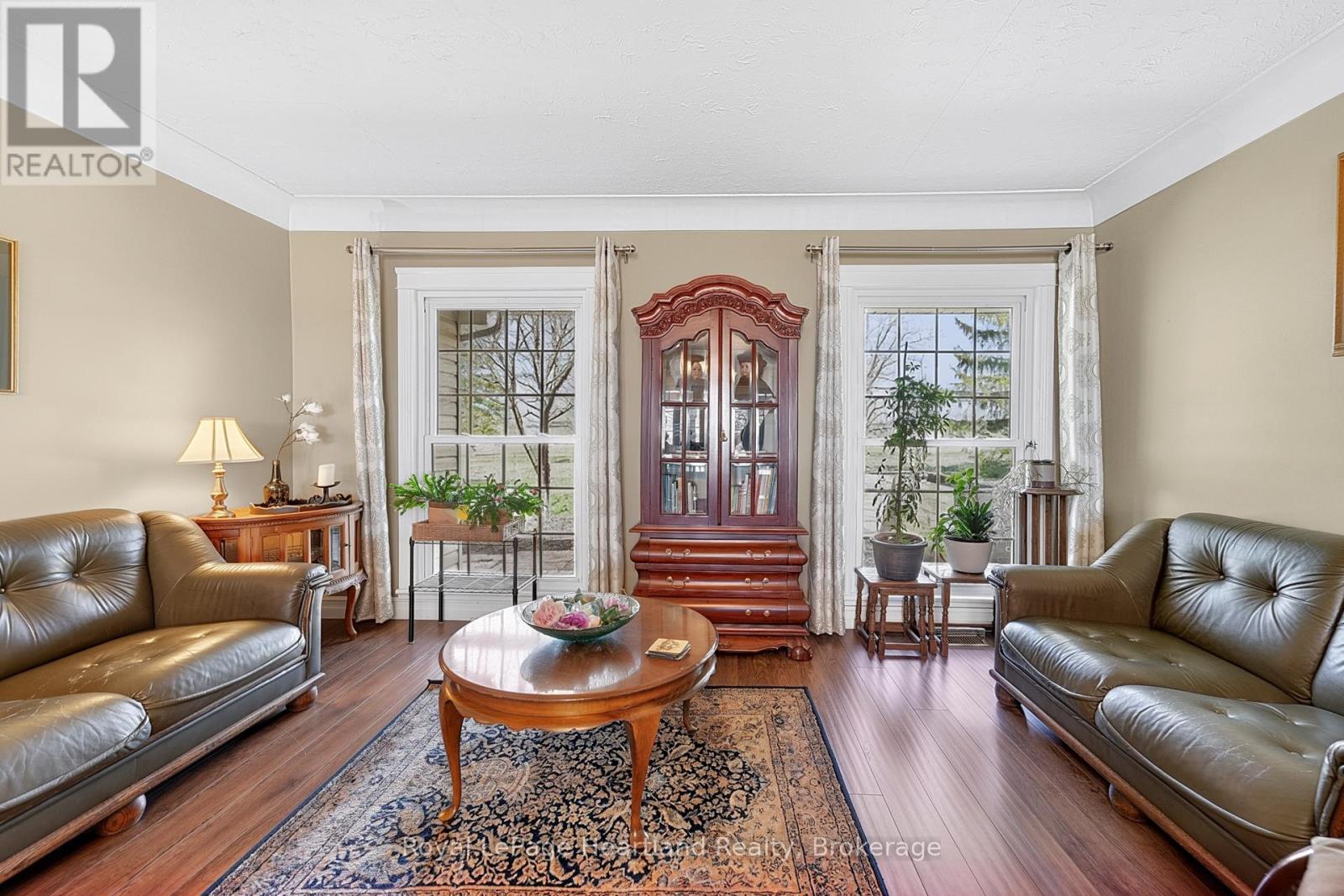 42163 Front Road, Huron East, Ontario  N0K 1W0 - Photo 16 - X13019390