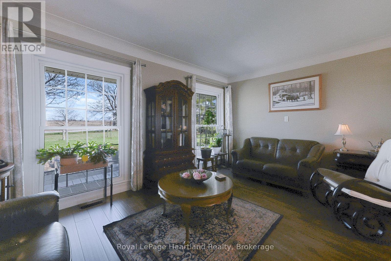 42163 Front Road, Huron East, Ontario  N0K 1W0 - Photo 17 - X13019390