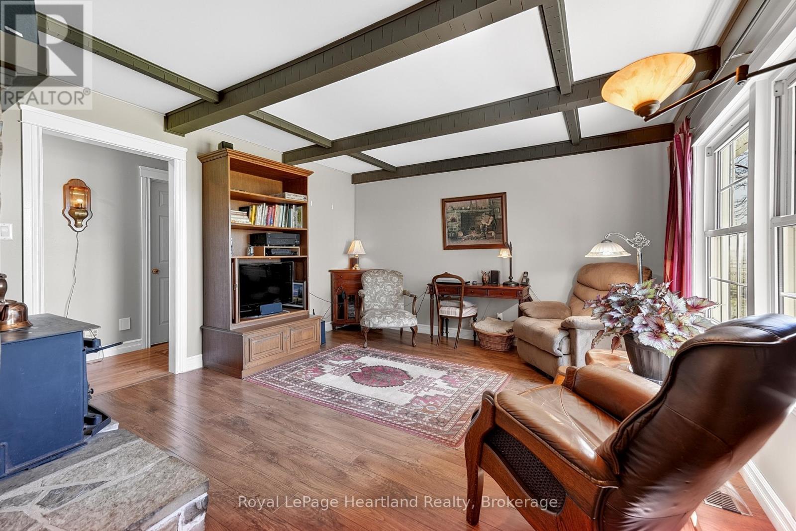 42163 Front Road, Huron East, Ontario  N0K 1W0 - Photo 18 - X13019390