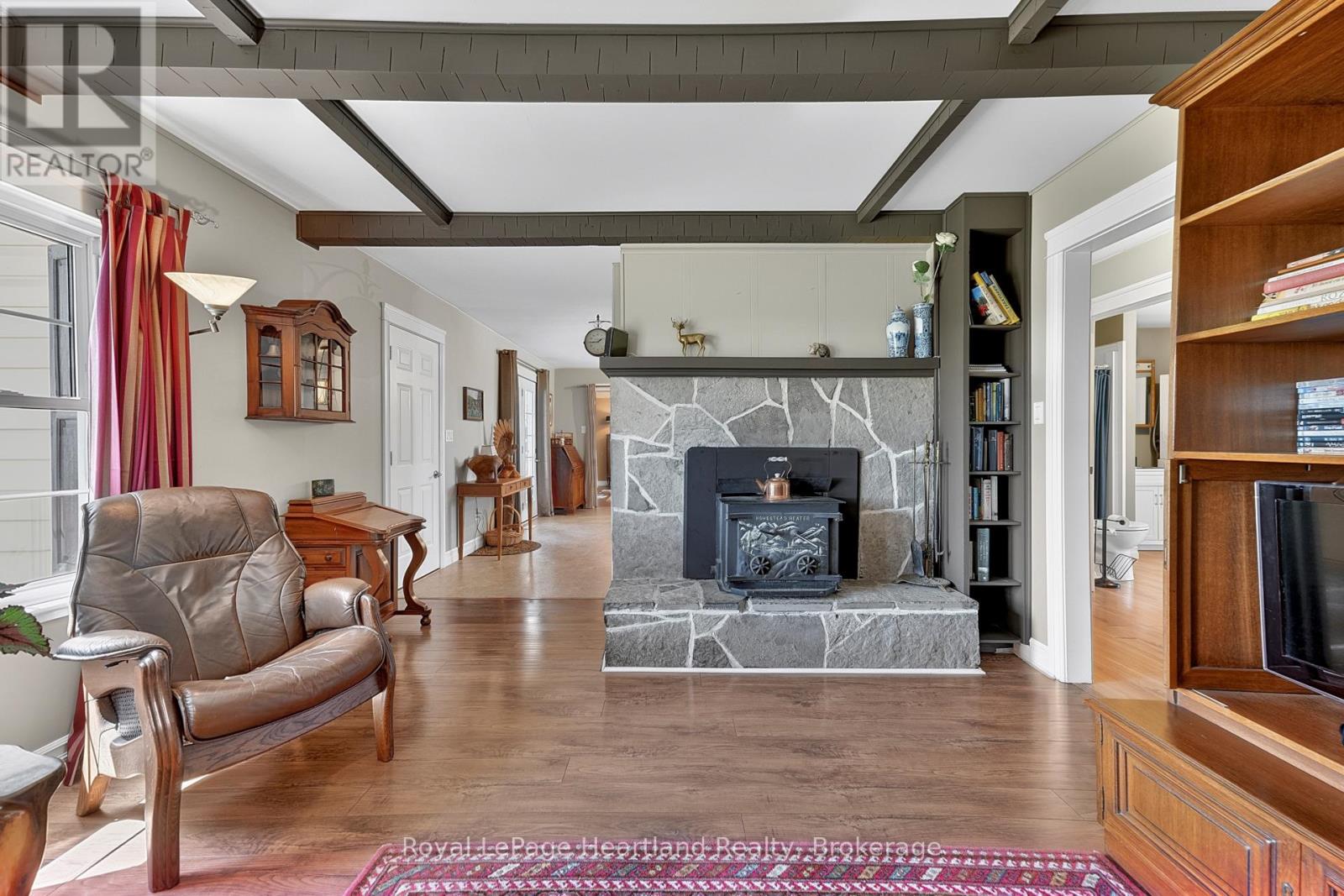 42163 Front Road, Huron East, Ontario  N0K 1W0 - Photo 20 - X13019390