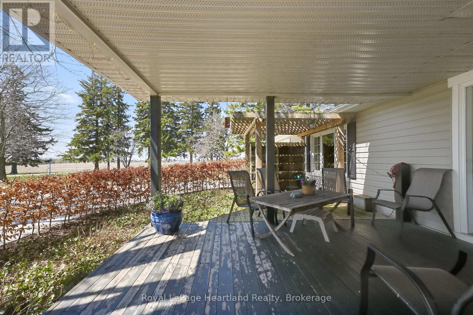 42163 Front Road, Huron East, Ontario  N0K 1W0 - Photo 35 - X13019390