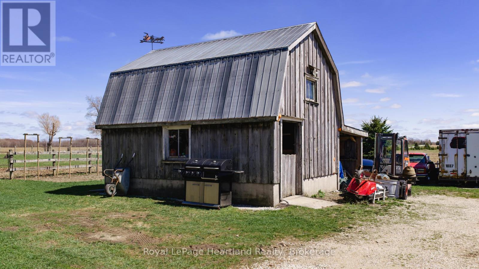 42163 Front Road, Huron East, Ontario  N0K 1W0 - Photo 40 - X13019390