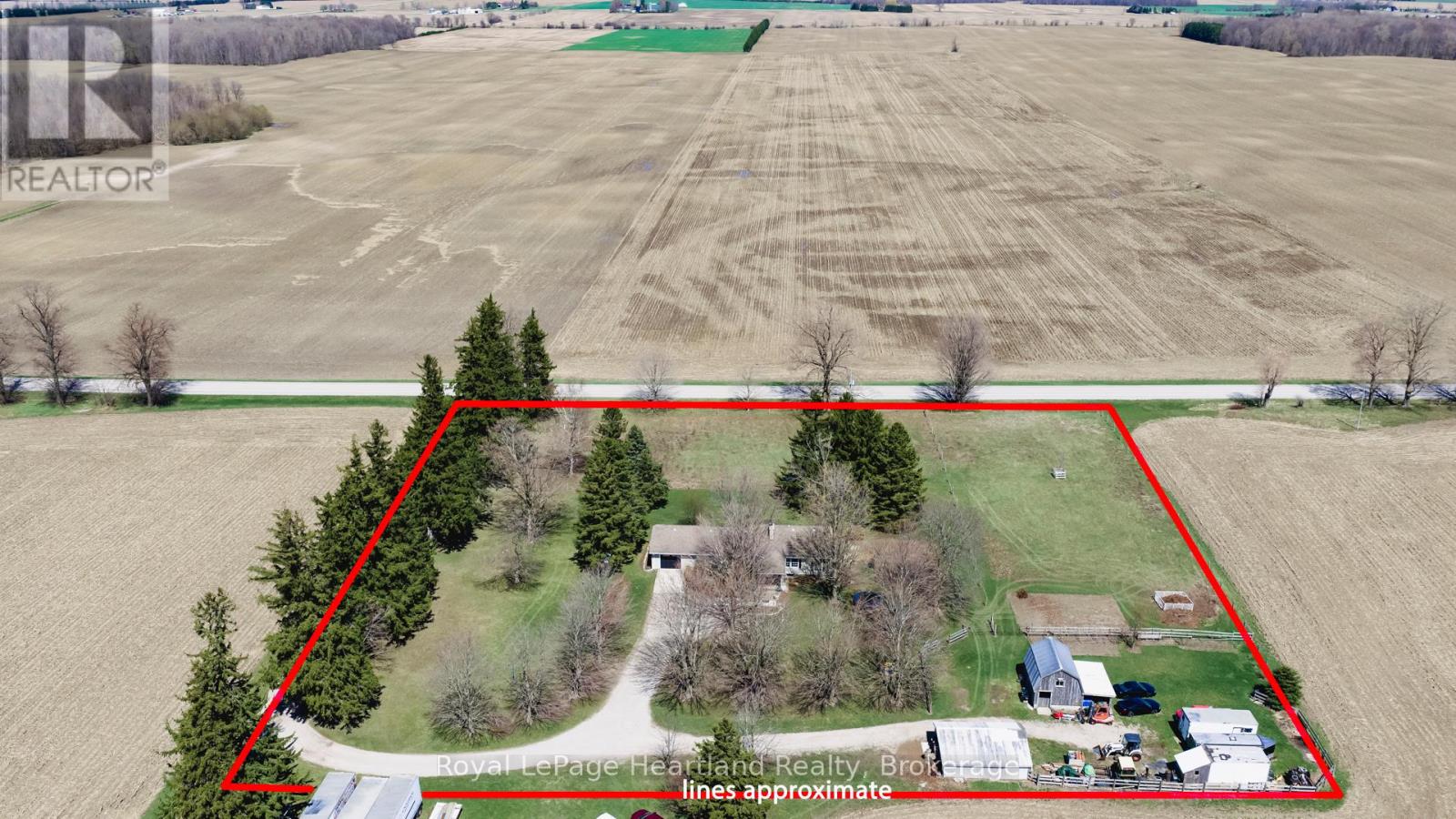 42163 Front Road, Huron East, Ontario  N0K 1W0 - Photo 41 - X13019390