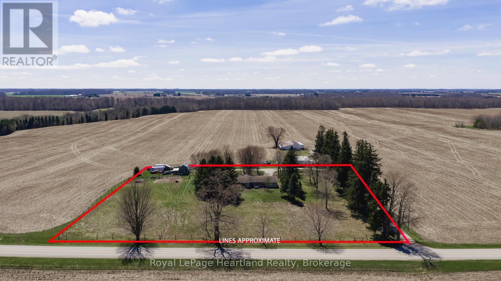 42163 Front Road, Huron East, Ontario  N0K 1W0 - Photo 42 - X13019390