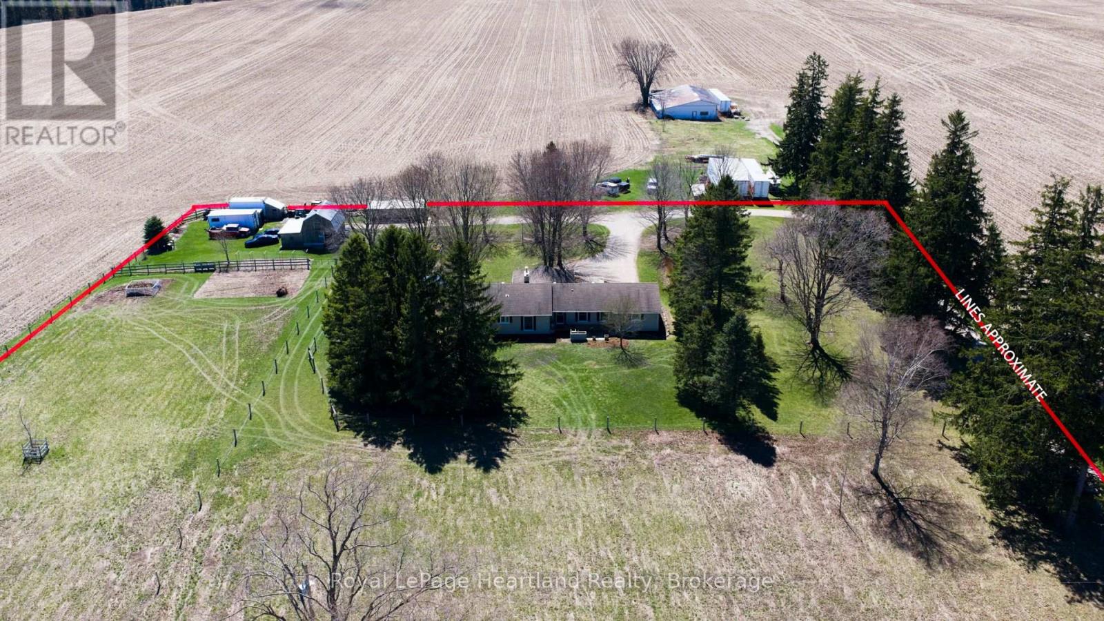 42163 Front Road, Huron East, Ontario  N0K 1W0 - Photo 43 - X13019390