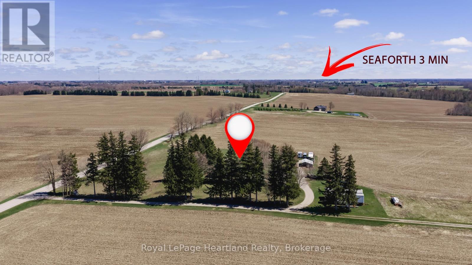 42163 Front Road, Huron East, Ontario  N0K 1W0 - Photo 44 - X13019390