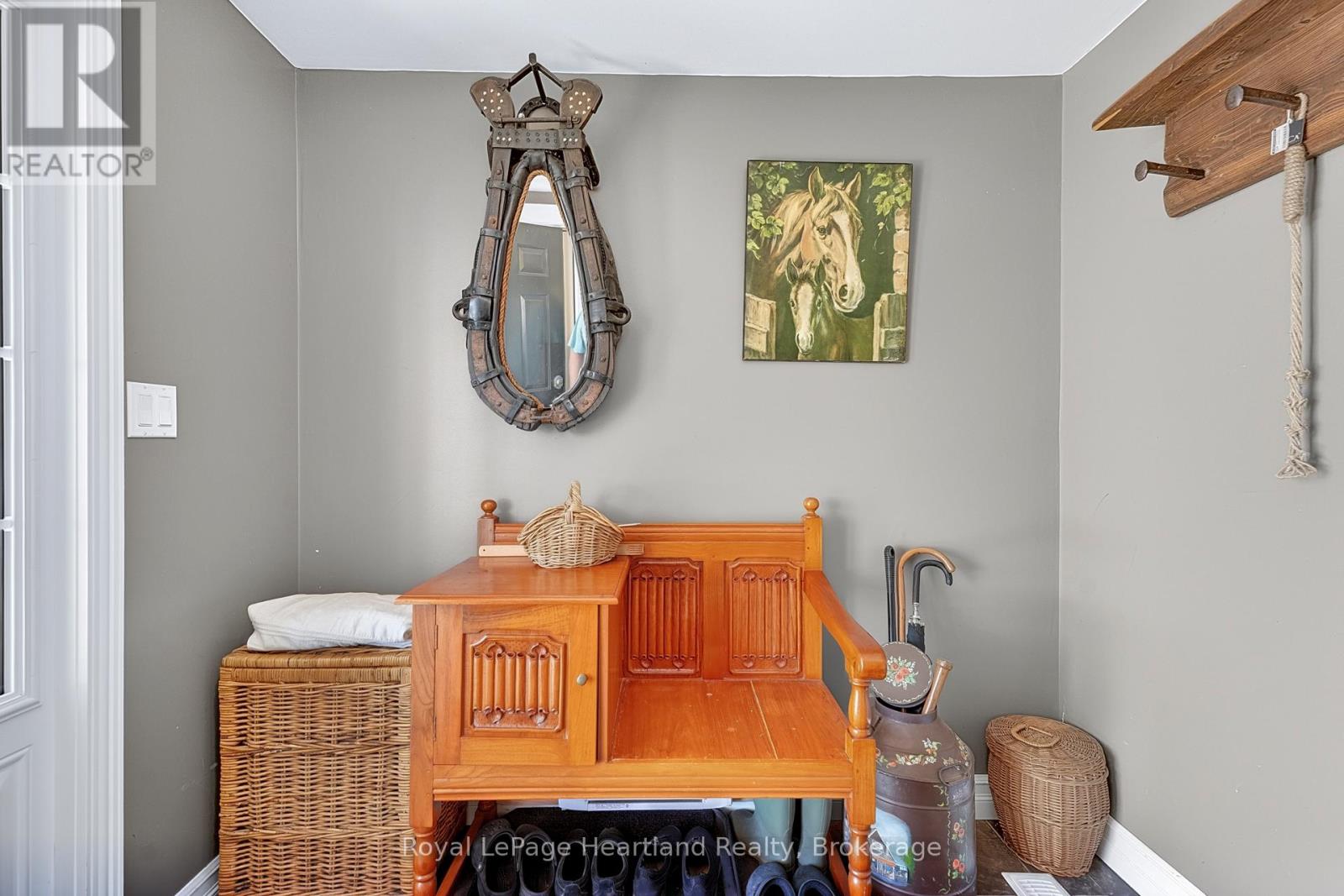 42163 Front Road, Huron East, Ontario  N0K 1W0 - Photo 6 - X13019390