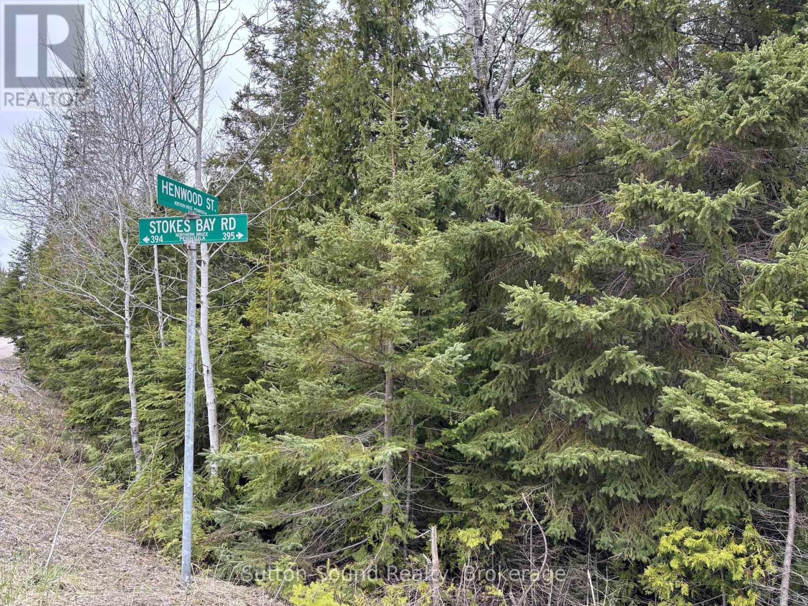 Pt Lt35 Con 3 Wbr Pt 77 Concession, Northern Bruce Peninsula, Ontario  N0H 1W0 - Photo 3 - X13019452