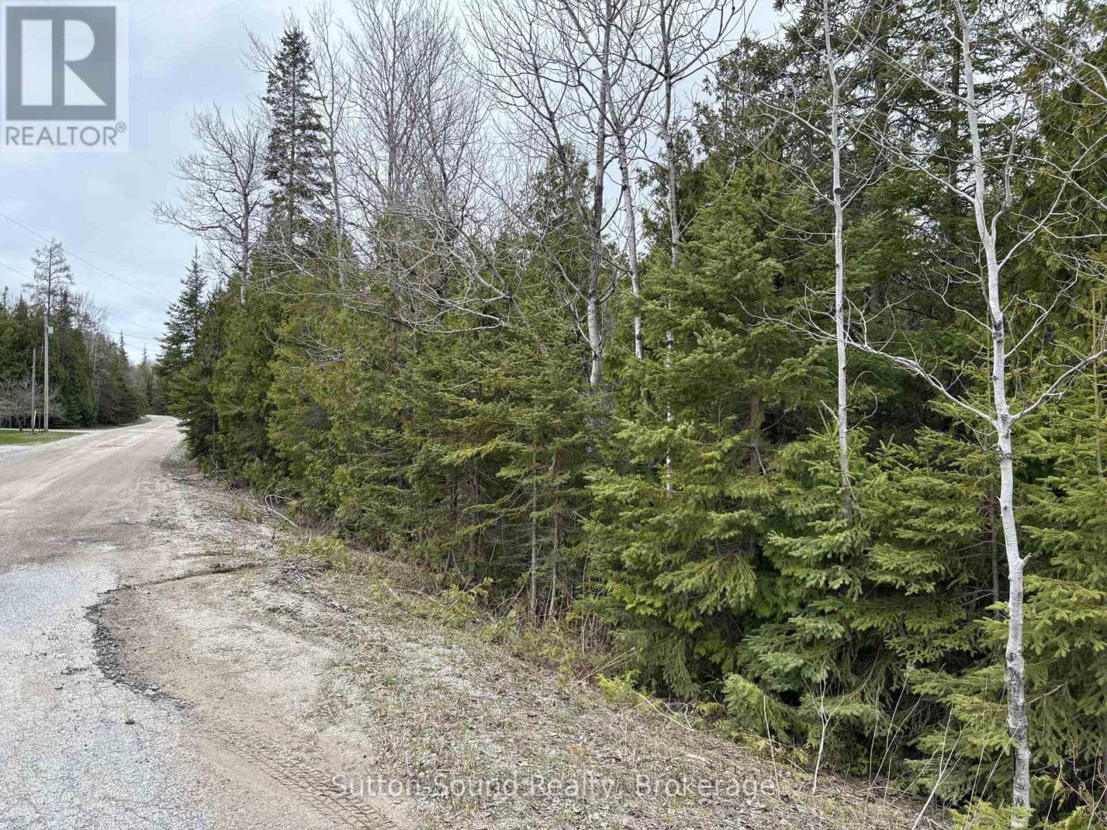 Pt Lt35 Con 3 Wbr Pt 77 Concession, Northern Bruce Peninsula, Ontario  N0H 1W0 - Photo 4 - X13019452