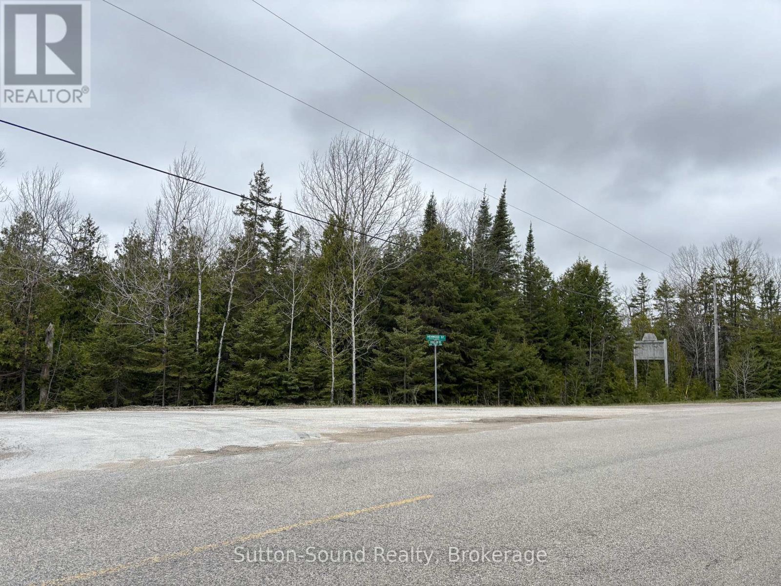 Pt Lt35 Con 3 Wbr Pt 77 Concession, Northern Bruce Peninsula, Ontario  N0H 1W0 - Photo 6 - X13019452