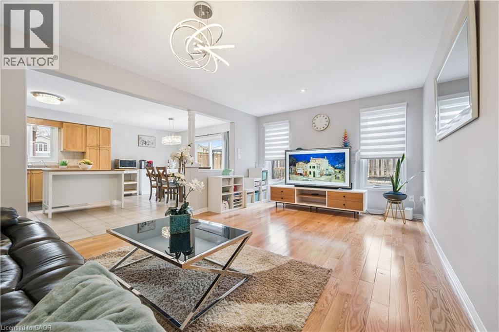 202 Sleaford Street, Waterloo, Ontario  N2J 4Z8 - Photo 11 - 40817499