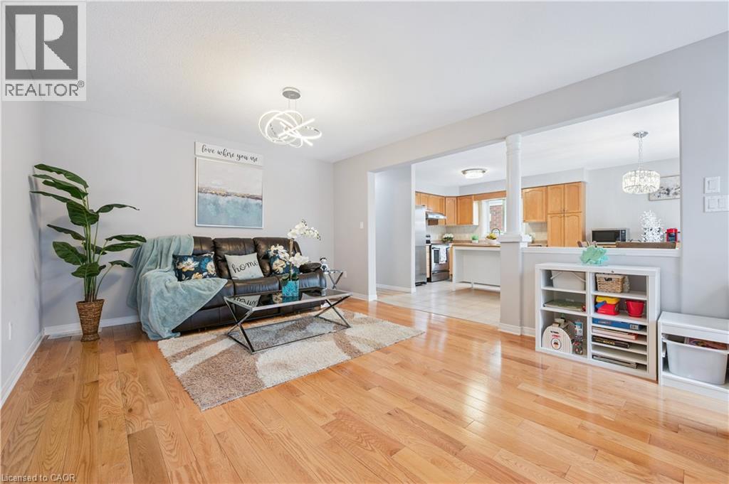 202 Sleaford Street, Waterloo, Ontario  N2J 4Z8 - Photo 12 - 40817499