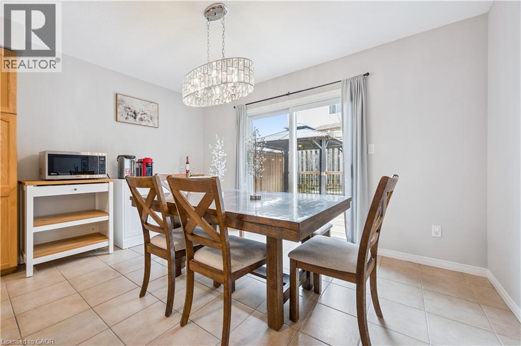 202 Sleaford Street, Waterloo, Ontario  N2J 4Z8 - Photo 13 - 40817499