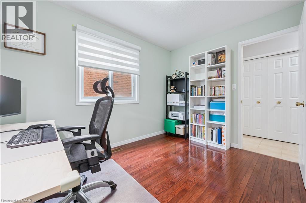 202 Sleaford Street, Waterloo, Ontario  N2J 4Z8 - Photo 19 - 40817499