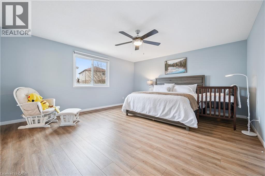 202 Sleaford Street, Waterloo, Ontario  N2J 4Z8 - Photo 30 - 40817499