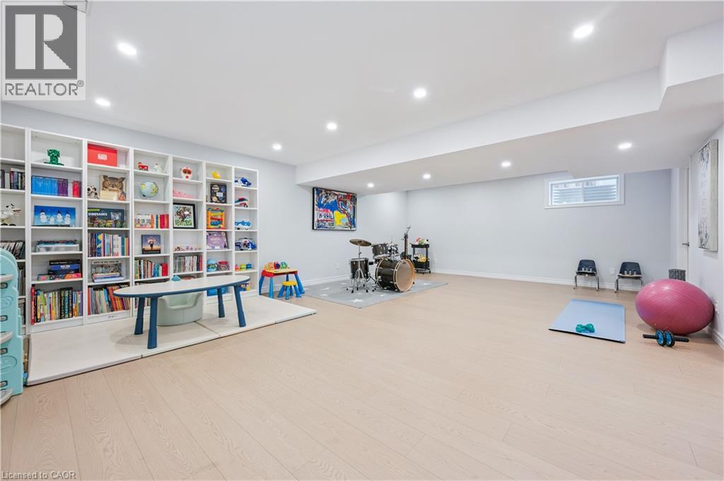 202 Sleaford Street, Waterloo, Ontario  N2J 4Z8 - Photo 37 - 40817499