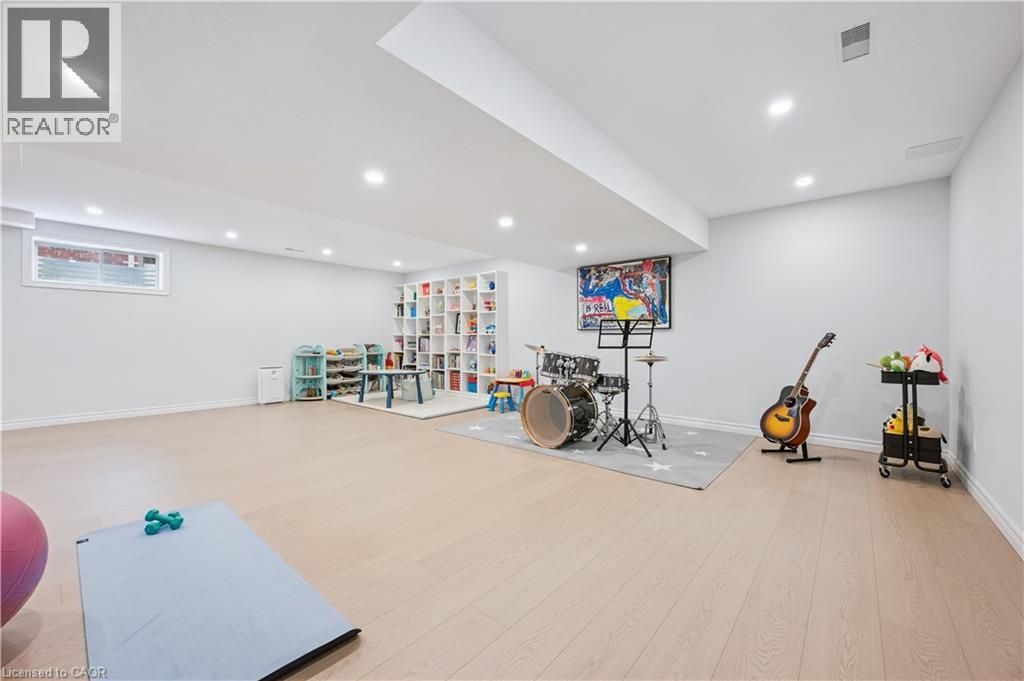 202 Sleaford Street, Waterloo, Ontario  N2J 4Z8 - Photo 38 - 40817499