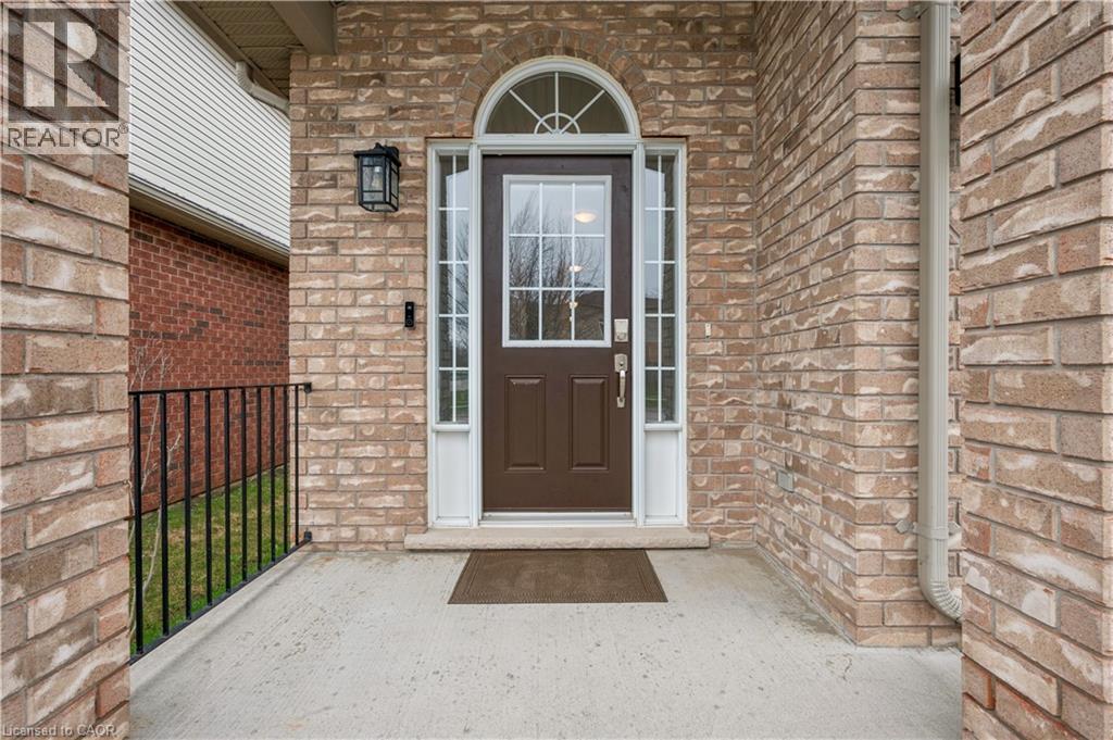 202 Sleaford Street, Waterloo, Ontario  N2J 4Z8 - Photo 4 - 40817499