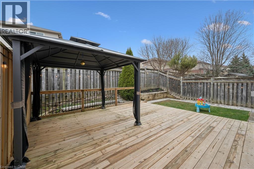 202 Sleaford Street, Waterloo, Ontario  N2J 4Z8 - Photo 41 - 40817499