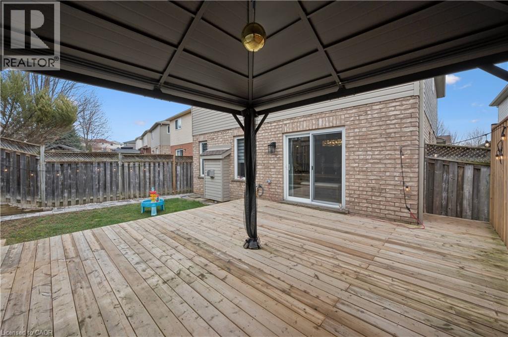 202 Sleaford Street, Waterloo, Ontario  N2J 4Z8 - Photo 42 - 40817499