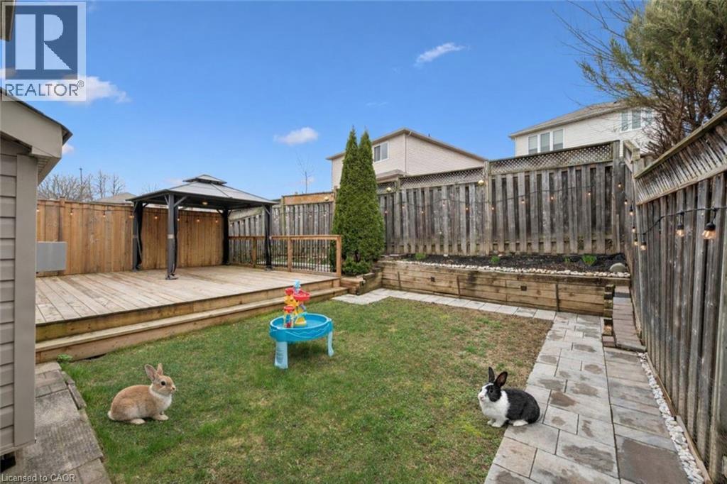 202 Sleaford Street, Waterloo, Ontario  N2J 4Z8 - Photo 43 - 40817499