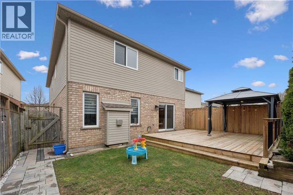 202 Sleaford Street, Waterloo, Ontario  N2J 4Z8 - Photo 44 - 40817499