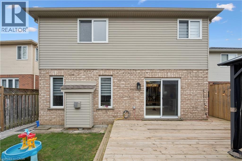 202 Sleaford Street, Waterloo, Ontario  N2J 4Z8 - Photo 45 - 40817499
