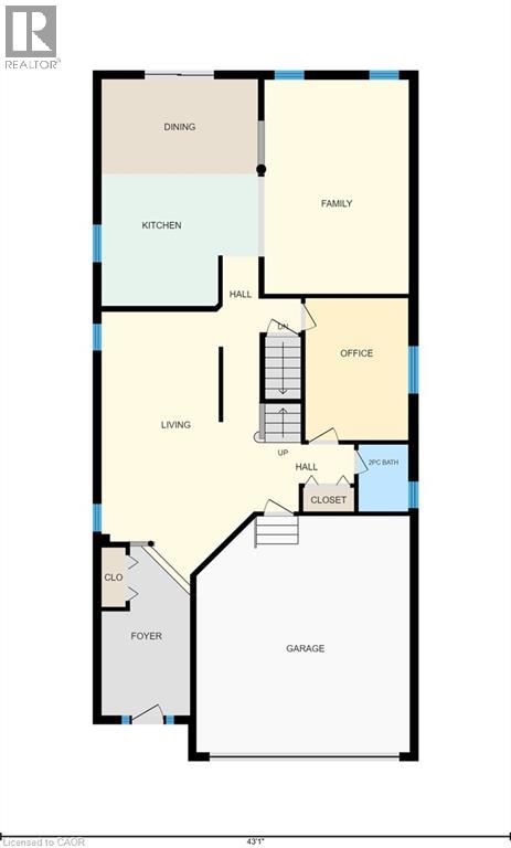 202 Sleaford Street, Waterloo, Ontario  N2J 4Z8 - Photo 46 - 40817499