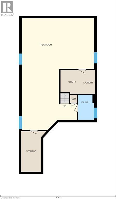 202 Sleaford Street, Waterloo, Ontario  N2J 4Z8 - Photo 48 - 40817499