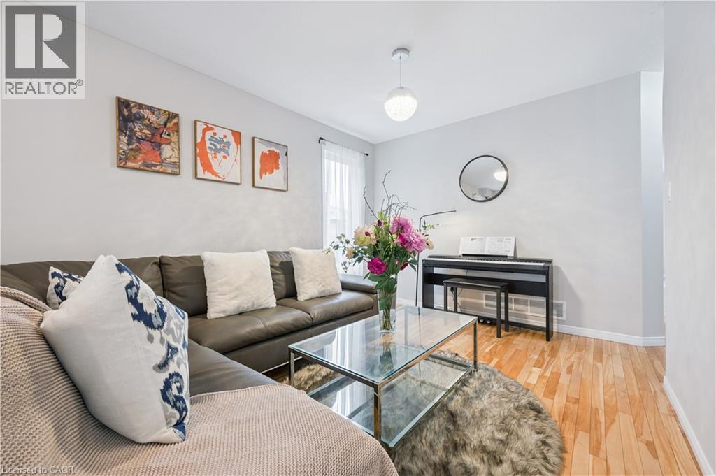 202 Sleaford Street, Waterloo, Ontario  N2J 4Z8 - Photo 8 - 40817499