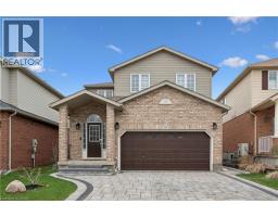 202 SLEAFORD Street, Waterloo, Ontario