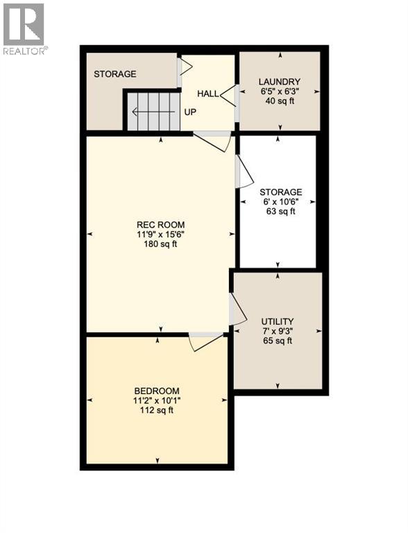 26, 28 Berwick Crescent NW, Calgary, Alberta  T3K 1Y7 - Photo 44 - A2302102