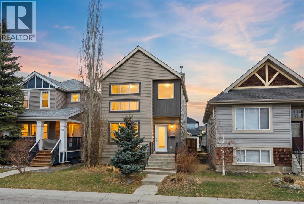 278 Copperstone Circle SE, Calgary, Alberta  T2Z 0G5 - Photo 3 - A2302893
