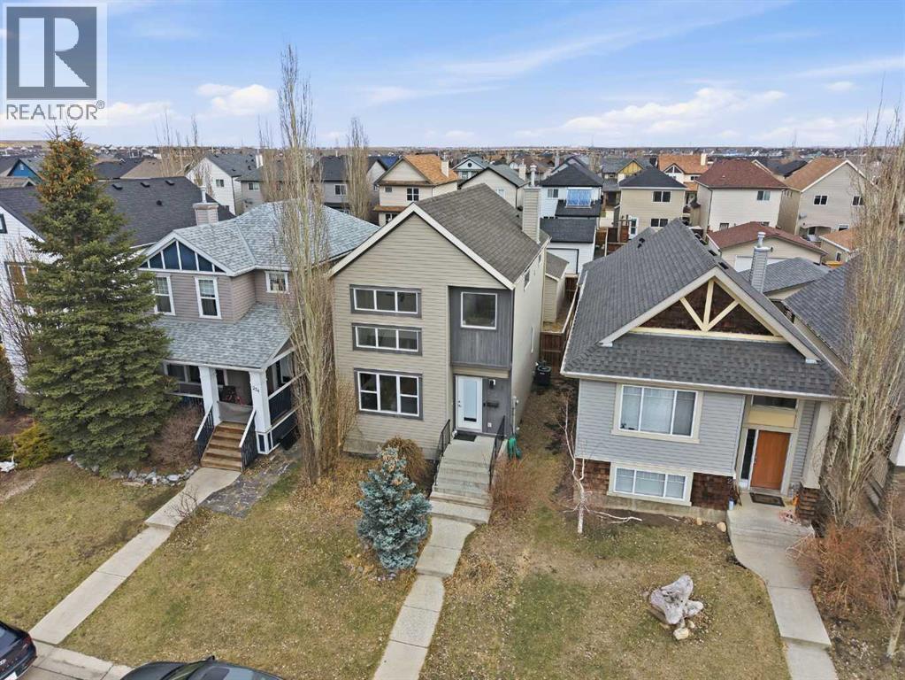 278 Copperstone Circle SE, Calgary, Alberta  T2Z 0G5 - Photo 41 - A2302893